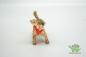 Preview: Schleich Mischlingshund spielend 16818